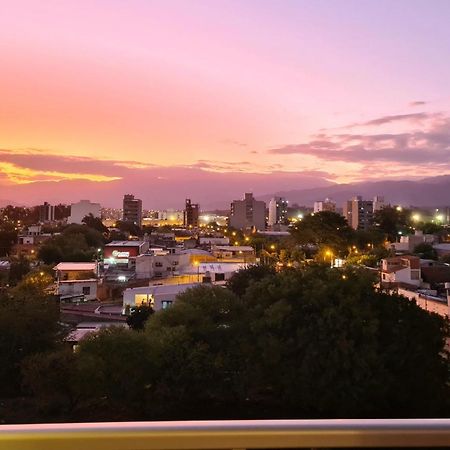 Altos Dean Funes Apartman Salta Kültér fotó