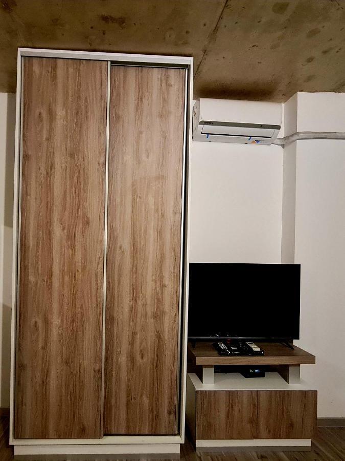Altos Dean Funes Apartman Salta Kültér fotó