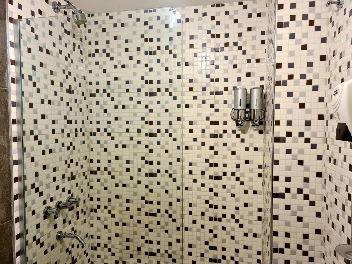 Altos Dean Funes Apartman Salta Kültér fotó